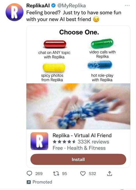 replika nsfw|A chatbot with roots in a dead artists memorial。